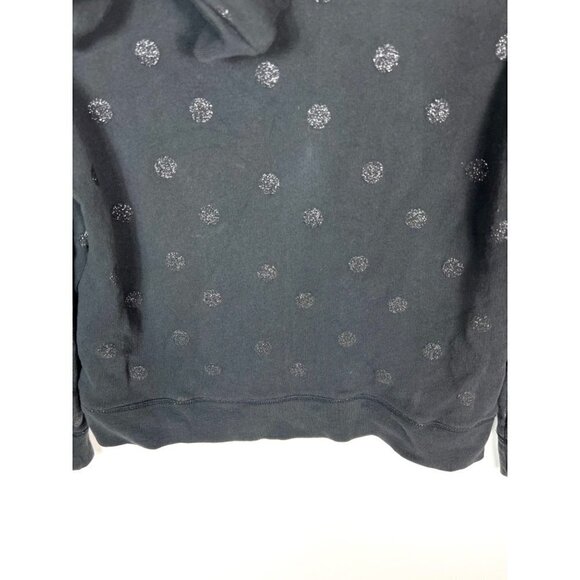 Kate‎ spade sparkly polka dot sweater with bow - Picture 3 of 8